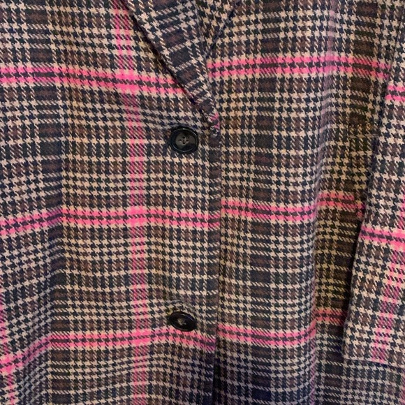 Excellent Condition Coat - Picture 5 of 11